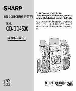 Sharp CD Player CD-DD4500-page_pdf